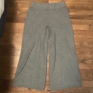 A New Day Sweater Pant - size S